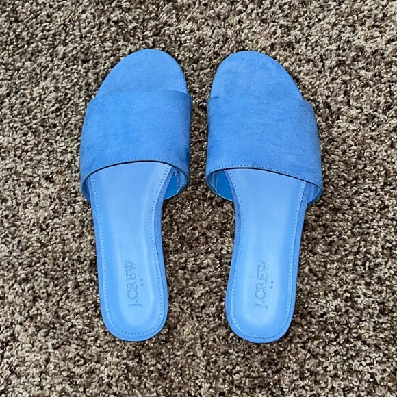 J. Crew Sandals